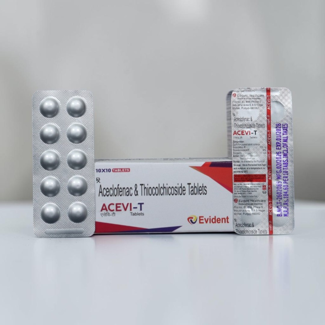Pharma Formulation 2