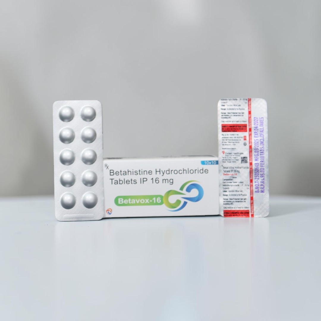 Pharma Formulation 3