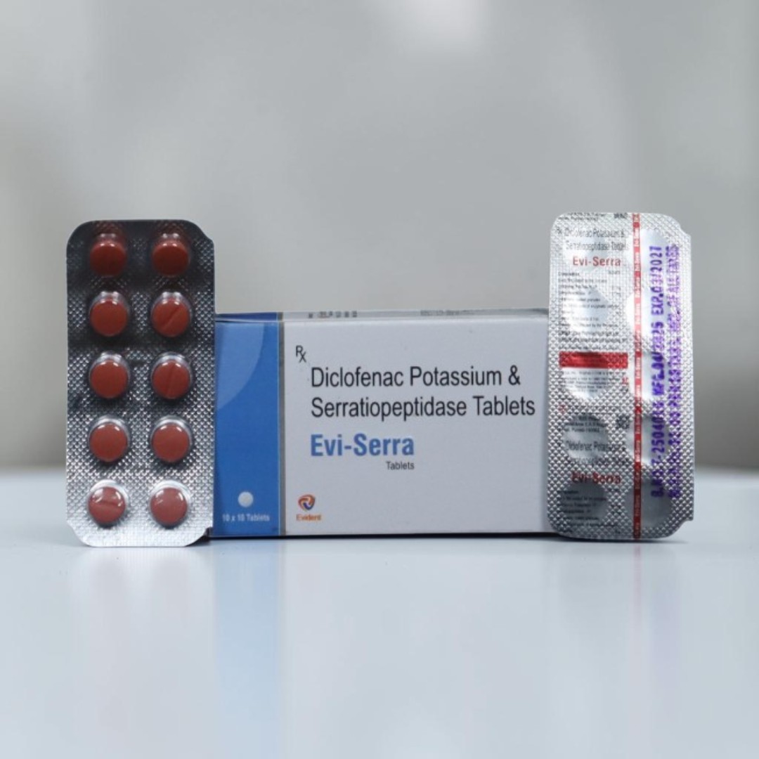 Pharma Formulation 5