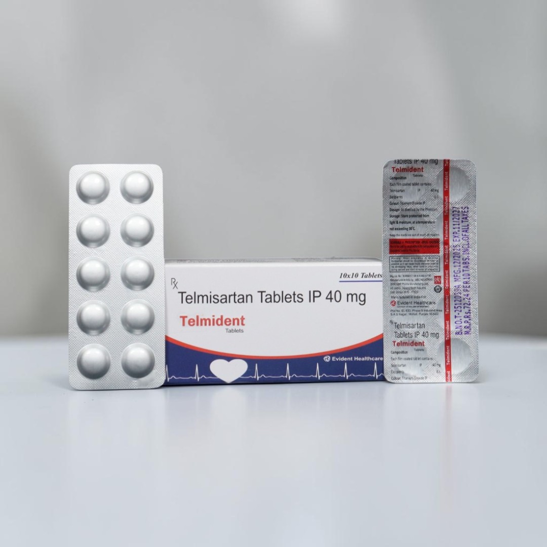 Pharma Formulation 4