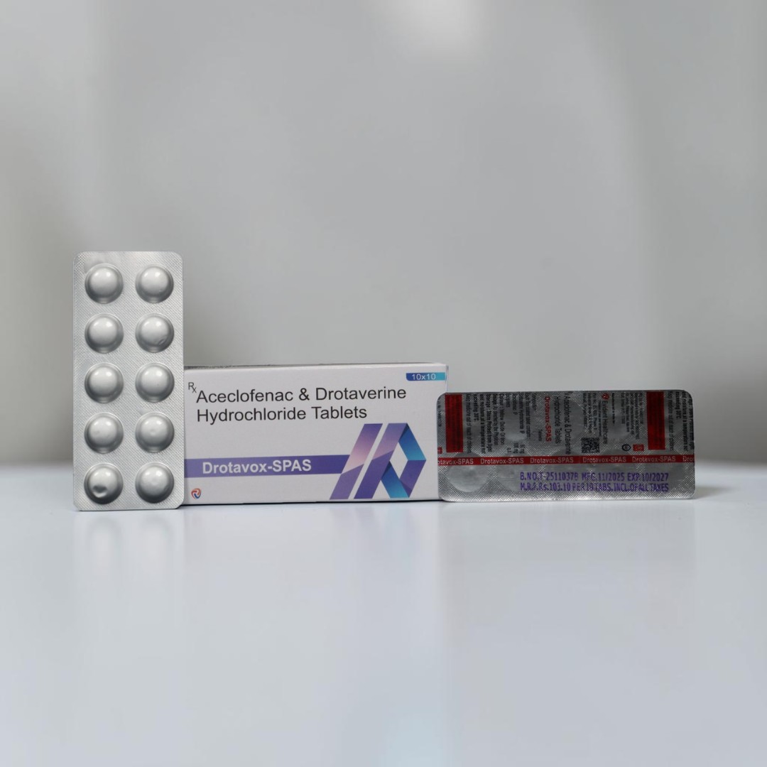 Pharma Formulation 15