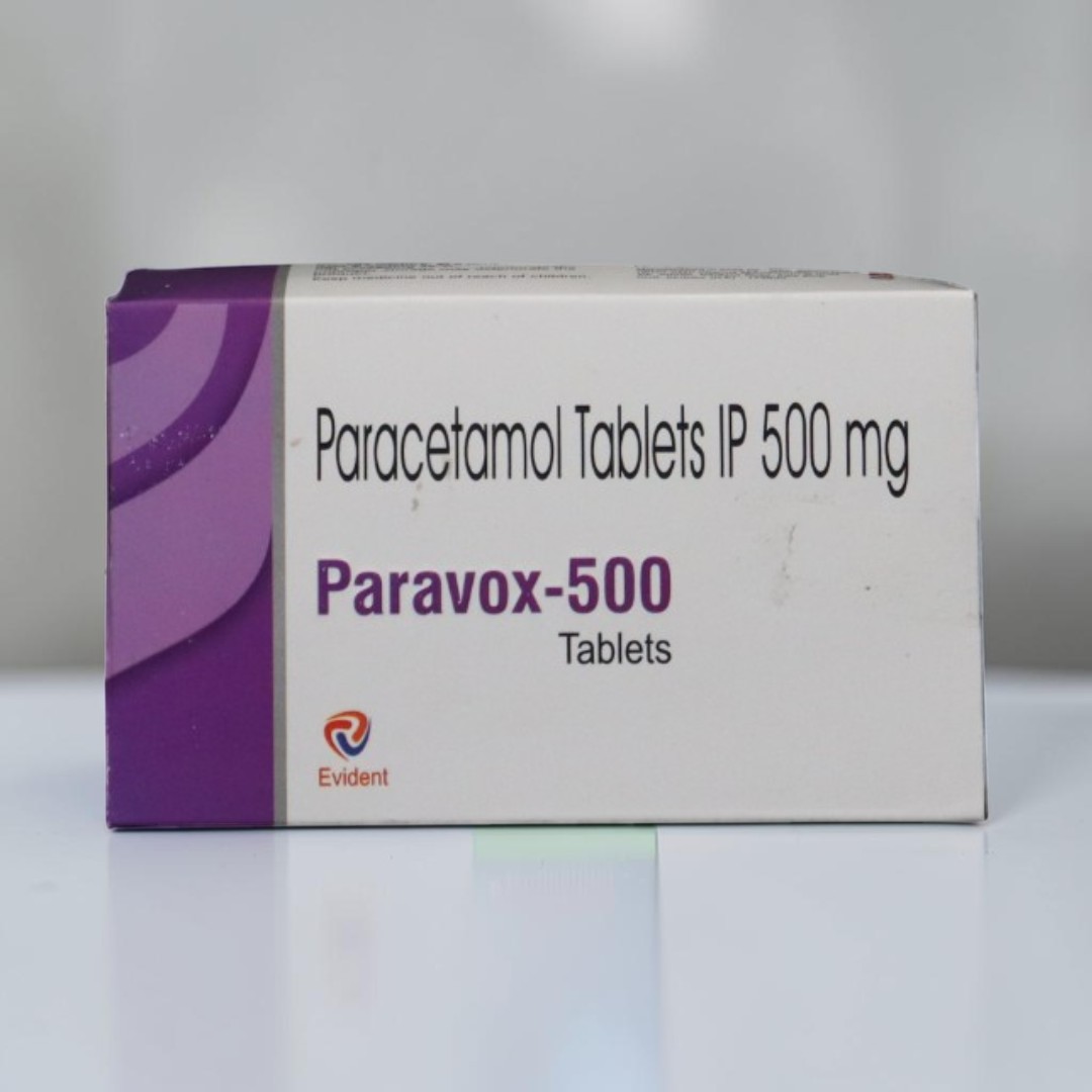 Pharma Formulation 9