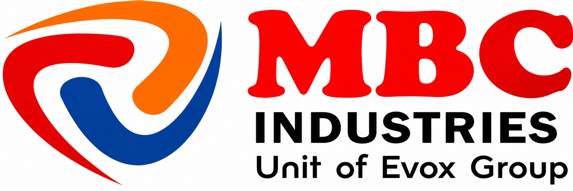 MBC Industries Logo