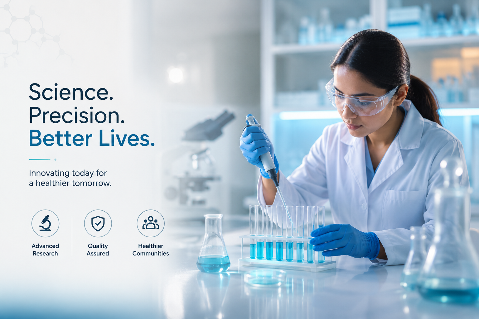 Pharma Support & Regulatory Assistance